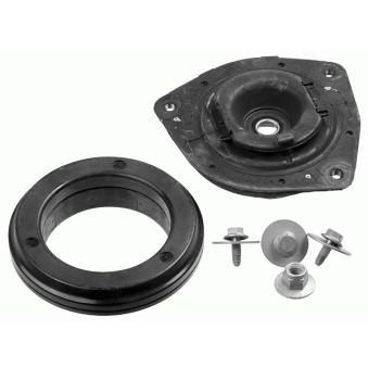 Kit de réparation, coupelle de suspension avant gauche LEMFORDER 34988 01
