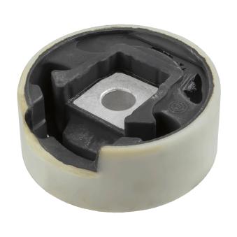 Support moteur LEMFORDER 35007 01