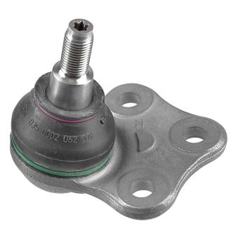 Rotule de suspension LEMFORDER 35018 01
