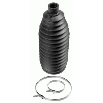 Joint-soufflet, direction LEMFORDER