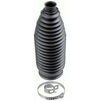 Joint-soufflet, direction LEMFORDER