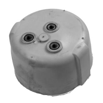 Support moteur LEMFORDER 35796 01