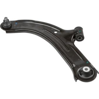 Triangle ou bras de suspension (train avant) LEMFORDER 35846 01