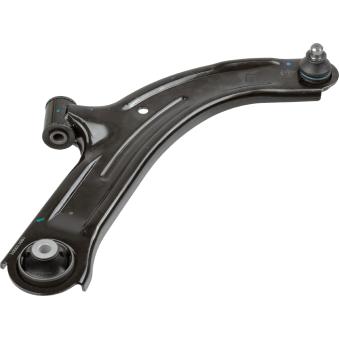 Triangle ou bras de suspension (train avant) LEMFORDER 35847 01