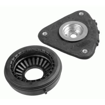 Kit de réparation, coupelle de suspension LEMFORDER 35916 01