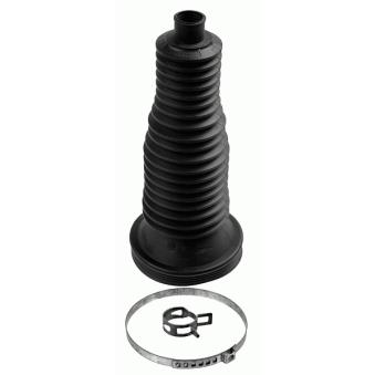 Joint-soufflet, direction LEMFORDER