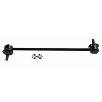 Entretoise/tige, stabilisateur LEMFORDER