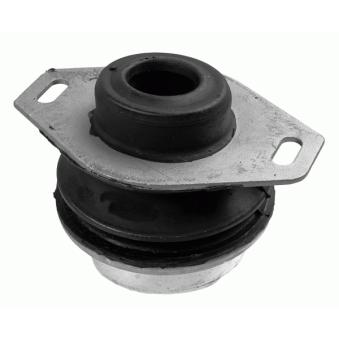 Support moteur LEMFORDER 36470 01