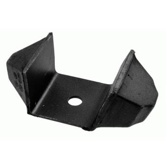 Support moteur LEMFORDER