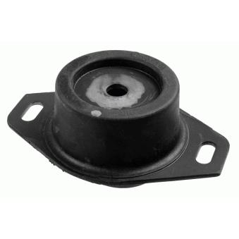 Suspension, boîte de vitesse manuelle LEMFORDER 36483 01