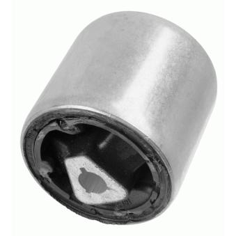 Silent bloc de suspension (train avant) LEMFORDER