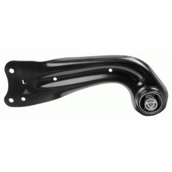 Bras de liaison, suspension de roue arrière gauche LEMFORDER 37016 01