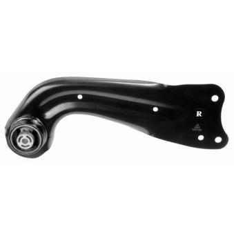 Bras de liaison, suspension de roue arrière droit LEMFORDER 37017 01