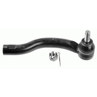 Rotule de barre de connexion LEMFORDER