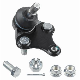 Rotule de suspension LEMFORDER