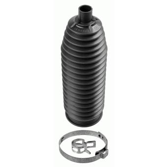 Joint-soufflet, direction LEMFORDER