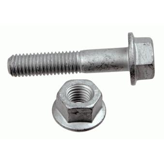 Kit de réparation, suspension de roue LEMFORDER