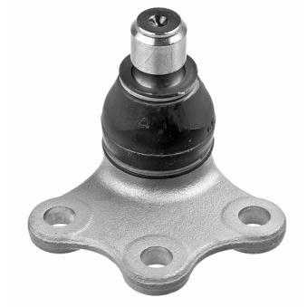 Rotule de suspension LEMFORDER 37515 01