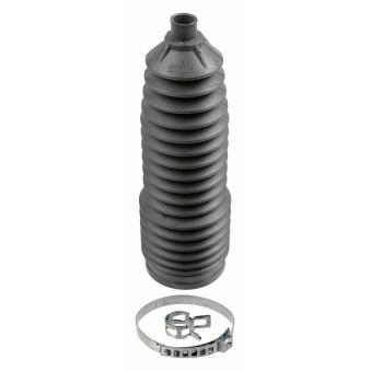 Joint-soufflet, direction LEMFORDER 37552 01