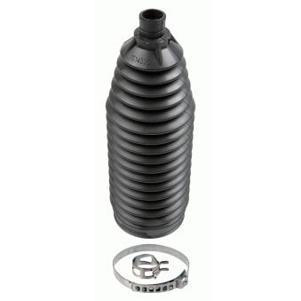 Joint-soufflet, direction LEMFORDER 37561 01