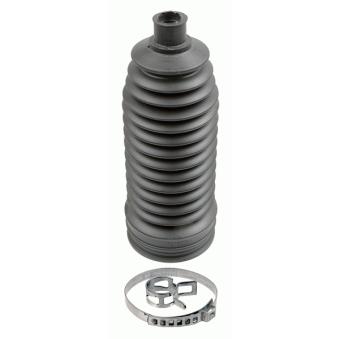 Joint-soufflet, direction LEMFORDER