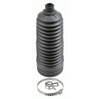 Joint-soufflet, direction LEMFORDER