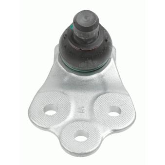 Rotule de suspension LEMFORDER 37616 01