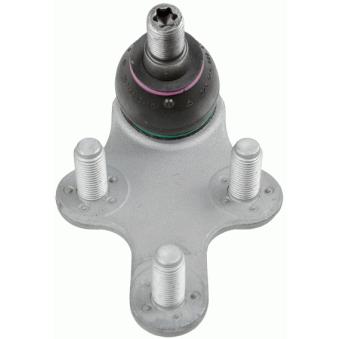 Rotule de suspension LEMFORDER 37624 01