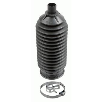 Joint-soufflet, direction LEMFORDER