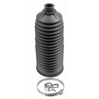 Joint-soufflet, direction LEMFORDER