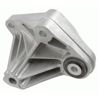 Suspension, boîte de vitesse manuelle LEMFORDER 37734 01