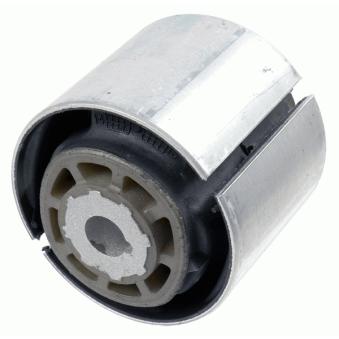 Silent bloc de suspension (train avant) LEMFORDER