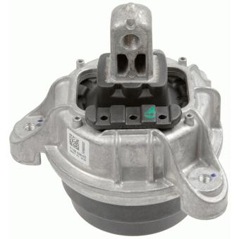 Support moteur LEMFORDER