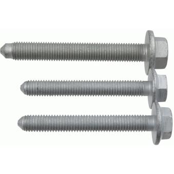 Kit de réparation, suspension de roue LEMFORDER