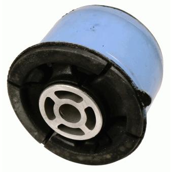 Suspension, corps de l'essieu LEMFORDER 37928 01