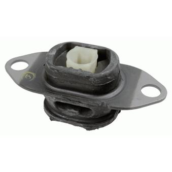 Suspension, boîte automatique LEMFORDER