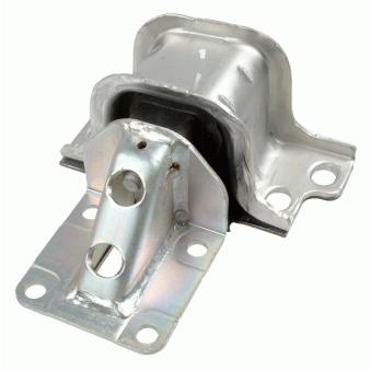 Suspension, boîte de vitesse manuelle LEMFORDER 37960 01