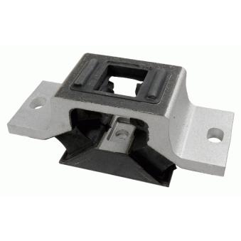 Suspension, boîte de vitesse manuelle LEMFORDER 37973 01