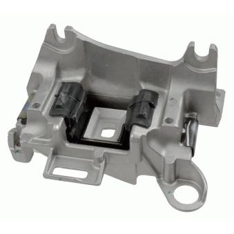 Suspension, boîte automatique LEMFORDER