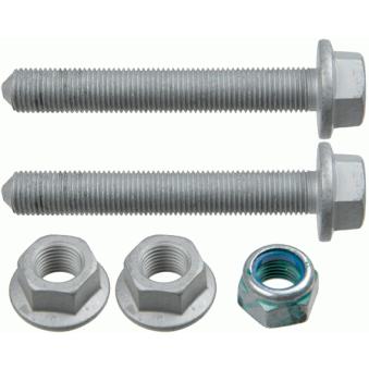 Kit de réparation, suspension de roue LEMFORDER