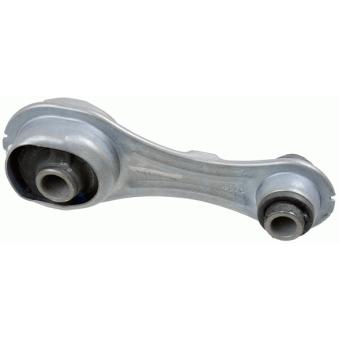 Support moteur LEMFORDER 38383 01