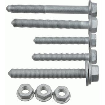 Kit de réparation, suspension de roue LEMFORDER