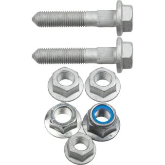 Kit de réparation, suspension de roue LEMFORDER 38599 01