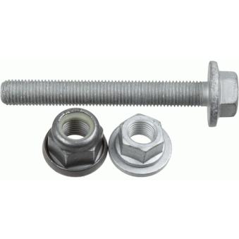 Kit de réparation, suspension de roue LEMFORDER