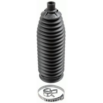 Joint-soufflet, direction LEMFORDER