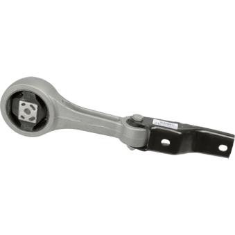 Suspension, boîte automatique LEMFORDER