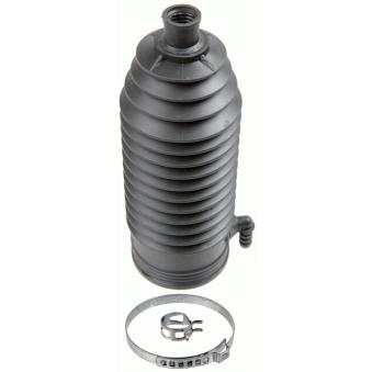 Joint-soufflet, direction LEMFORDER 39146 01