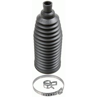 Joint-soufflet, direction LEMFORDER 39168 01