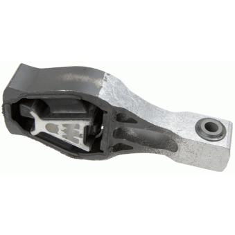 Support moteur LEMFORDER