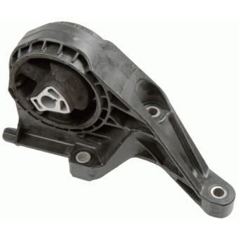 Support moteur LEMFORDER